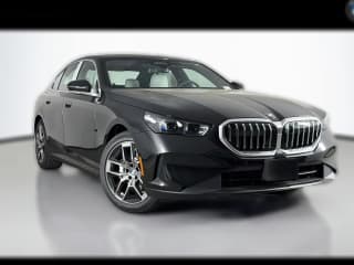 BMW 5 Series 530i Sedan
