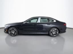 BMW 5 Series 530i Sedan 2027 — side view