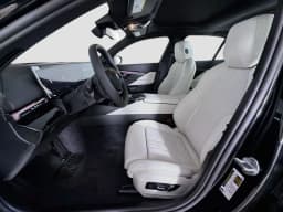 BMW 5 Series 530i Sedan 2027 — side view