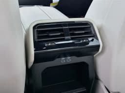 BMW 5 Series 530i Sedan 2027 — side view