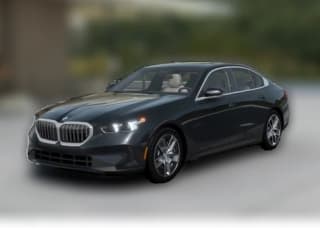 BMW 5 Series 530i Sedan