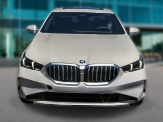 BMW 5 Series 530i Sedan