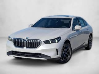 BMW 5 Series 530i Sedan