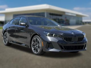BMW 5 Series 530i Sedan