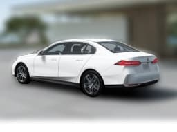 BMW 5 Series 530i Sedan 2027 — side view