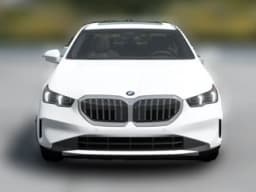 BMW 5 Series 530i Sedan 2027 — side view