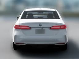 BMW 5 Series 530i Sedan 2027 — side view