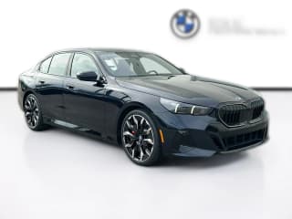 BMW 5 Series 530i Sedan
