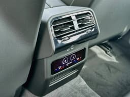 BMW 5 Series 530i Sedan 2027 — side view