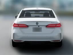 BMW 5 Series 530i Sedan 2027 — side view