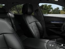 BMW 5 Series 530i Sedan 2027 — side view
