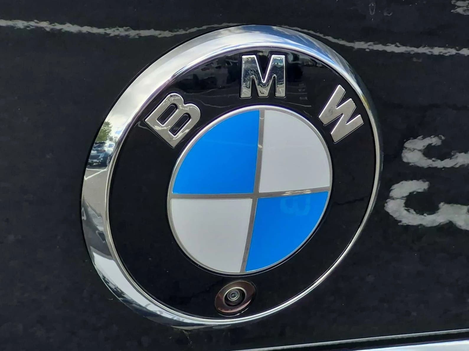 BMW 4 Series 430i xDrive Convertible 2027 — side view