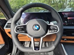 BMW 4 Series 430i xDrive Convertible 2027 — side view