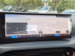 BMW 4 Series 430i xDrive Convertible 2027 — side view