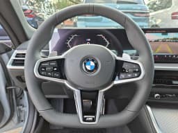BMW 4 Series 430i xDrive Convertible 2027 — side view