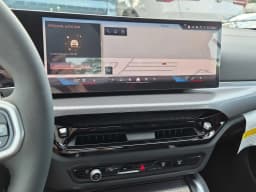 BMW 4 Series 430i xDrive Convertible 2027 — side view