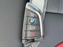 BMW 4 Series 430i xDrive Convertible 2027 — side view