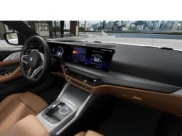 BMW 4 Series 430i xDrive Convertible 2027 — side view