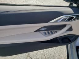 BMW 4 Series 430i xDrive Convertible 2027 — side view