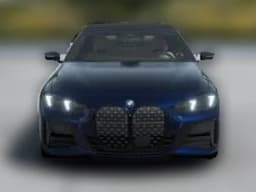 BMW 4 Series 430i xDrive Convertible 2027 — side view