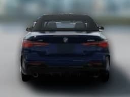 BMW 4 Series 430i xDrive Convertible 2027 — side view