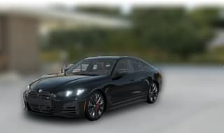 BMW 4 Series M440i Gran Coupe