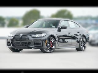 BMW 4 Series M440i Gran Coupe