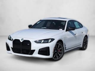 BMW 4 Series M440i Gran Coupe