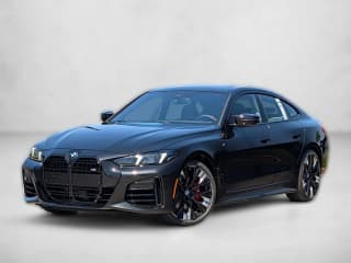BMW 4 Series M440i Gran Coupe