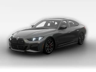 BMW 4 Series M440i Gran Coupe