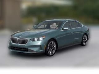 BMW 5 Series 530i xDrive Sedan