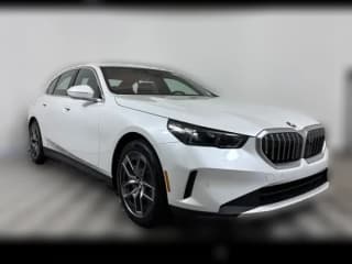 BMW 5 Series 530i xDrive Sedan