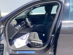 BMW 5 Series 530i xDrive Sedan 2027 — side view