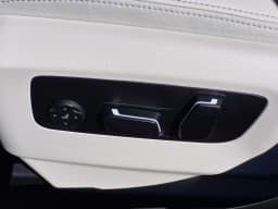 BMW 5 Series 530i xDrive Sedan 2027 — side view