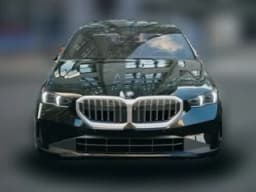 BMW 5 Series 530i xDrive Sedan 2027 — side view