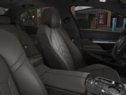 BMW 5 Series 530i xDrive Sedan 2027 — side view
