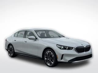 BMW 5 Series 530i xDrive Sedan