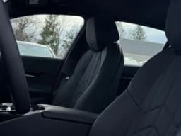 BMW 5 Series 530i xDrive Sedan 2026 — side view