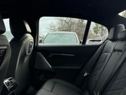 BMW 5 Series 530i xDrive Sedan 2026 — side view