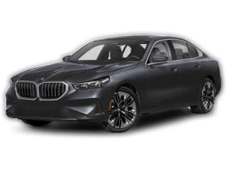 BMW 5 Series 530i xDrive Sedan