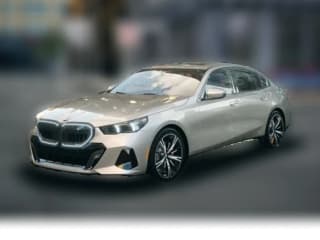 BMW 5 Series 530i xDrive Sedan