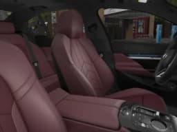 BMW 5 Series 530i xDrive Sedan 2027 — side view