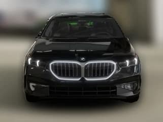 BMW 5 Series 530i xDrive Sedan 2027 — side view