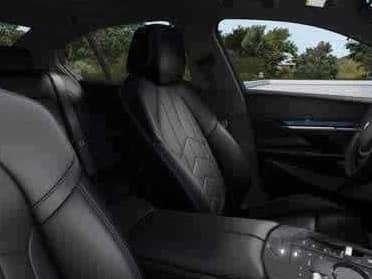 BMW 5 Series 530i xDrive Sedan 2026 — side view