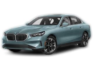 BMW 5 Series 530i xDrive Sedan