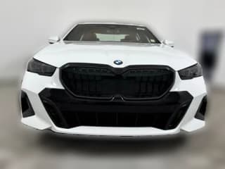 BMW 5 Series 530i xDrive Sedan
