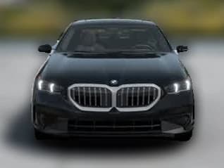 BMW 5 Series 530i xDrive Sedan 2027 — side view