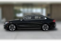 BMW 5 Series 530i xDrive Sedan 2027 — side view