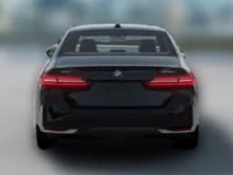 BMW 5 Series 530i xDrive Sedan 2027 — side view