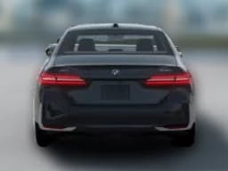 BMW 5 Series 530i xDrive Sedan 2027 — side view